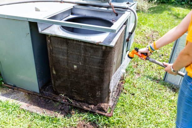 Best Dryer Vent Cleaning Services  in Missoula, MT