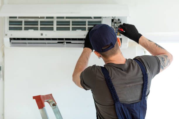 Best Commercial Air Duct Cleaning  in Missoula, MT