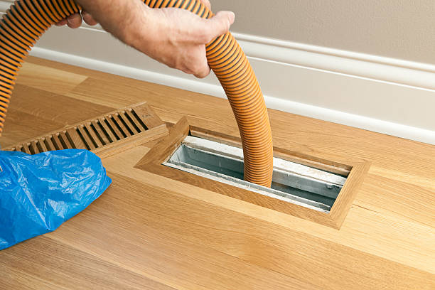 Best Professional Duct Cleaning Services  in Missoula, MT