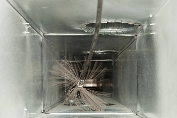 Best Emergency Air Duct Cleaning  in Missoula, MT