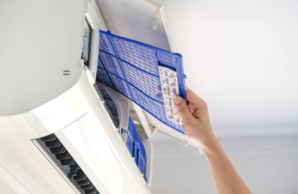 Best Air Vent Cleaning Services  in Missoula, MT