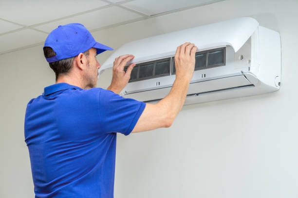 Best Commercial HVAC Duct Cleaning  in Missoula, MT