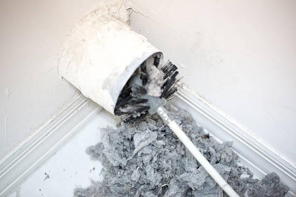 Affordable HVAC Duct Cleaning in MT